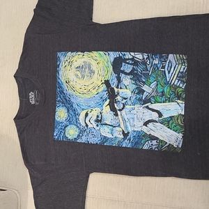 Star Wars t-shirt